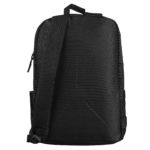 Laptop backpack 2E BPT6120BK, StreetPack 20L, Black