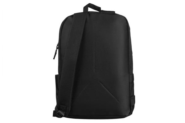 Laptop backpack 2E BPT6120BK, StreetPack 20L, Black