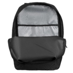Laptop backpack 2E BPT6120BK, StreetPack 20L, Black