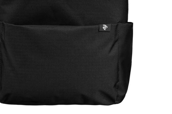 Laptop backpack 2E BPT6120BK, StreetPack 20L, Black
