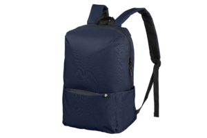 Laptop backpack 2E 2E BPT6120NV, StreetPack 20L, Dark blue