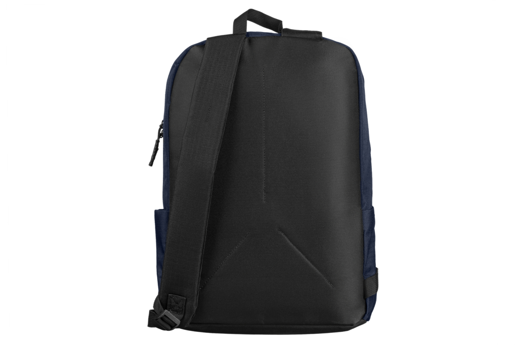 Laptop backpack 2E 2E BPT6120NV, StreetPack 20L, Dark blue