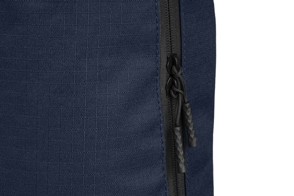 Laptop backpack 2E 2E BPT6120NV, StreetPack 20L, Dark blue