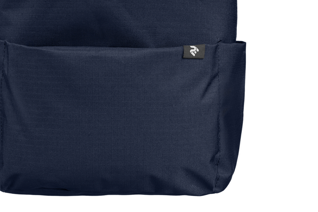 Laptop backpack 2E 2E BPT6120NV, StreetPack 20L, Dark blue