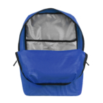 Laptop backpack 2E BPT6120TL, StreetPack 20L, Teal
