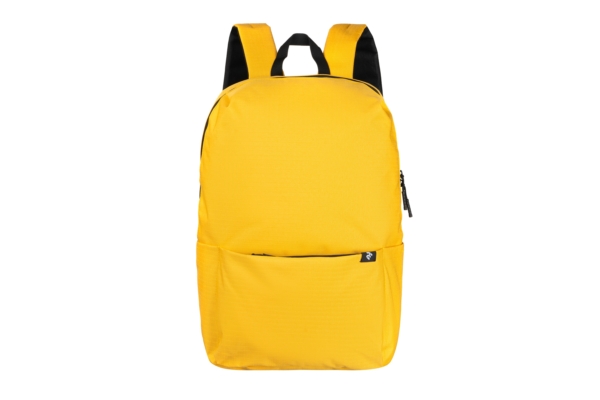 Laptop backpack 2E BPT6120YL, StreetPack 20L, Yellow