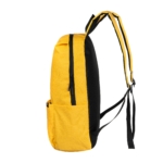 Laptop backpack 2E BPT6120YL, StreetPack 20L, Yellow