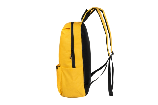 Laptop backpack 2E BPT6120YL, StreetPack 20L, Yellow