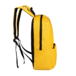 Laptop backpack 2E BPT6120YL, StreetPack 20L, Yellow