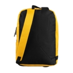 Laptop backpack 2E BPT6120YL, StreetPack 20L, Yellow