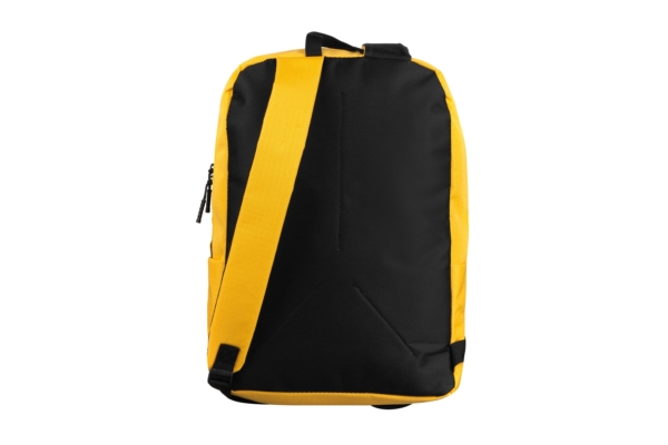 Laptop backpack 2E BPT6120YL, StreetPack 20L, Yellow