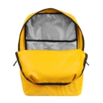 Laptop backpack 2E BPT6120YL, StreetPack 20L, Yellow