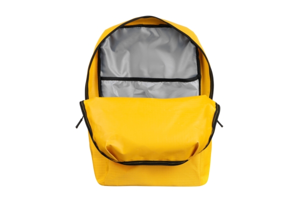 Laptop backpack 2E BPT6120YL, StreetPack 20L, Yellow