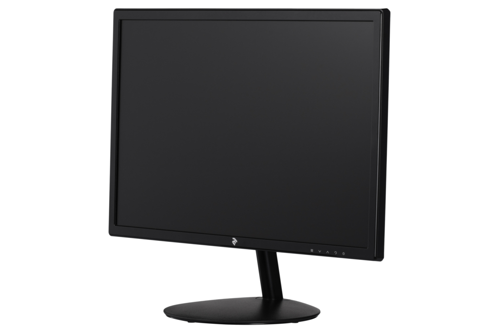 Монитор 2E E1919B Black