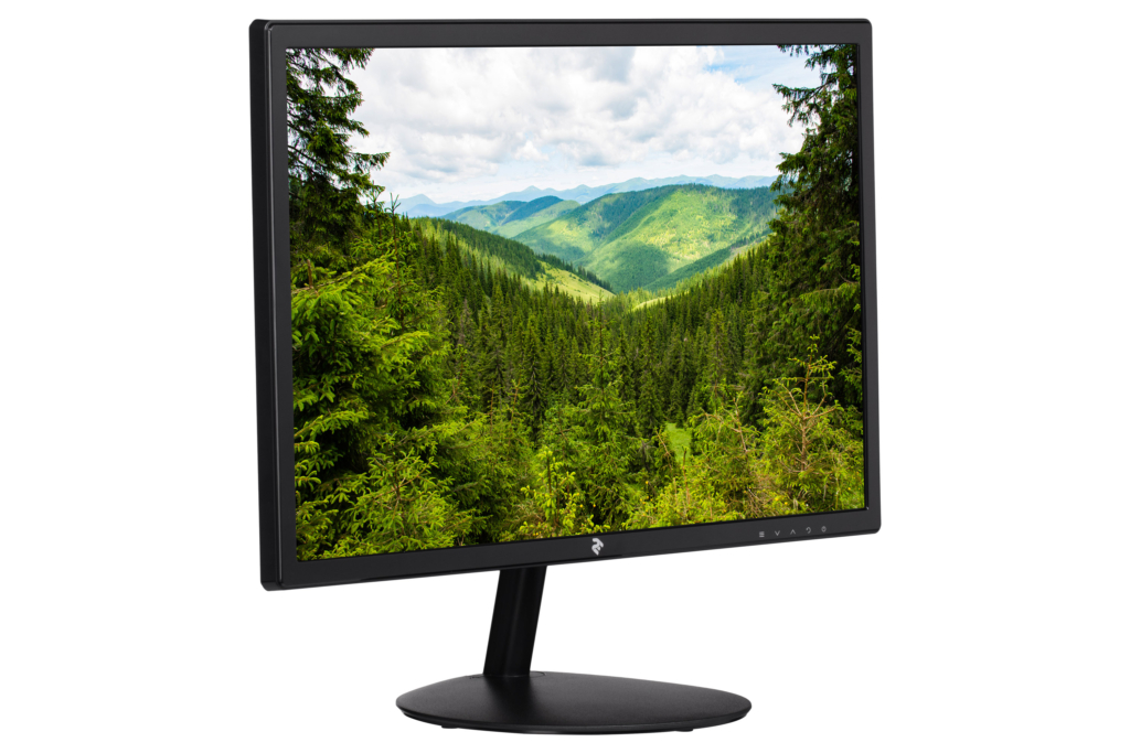 Монитор 2E E1919B Black