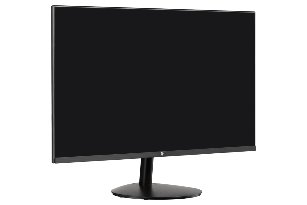 Монітор 2E F2720B Black