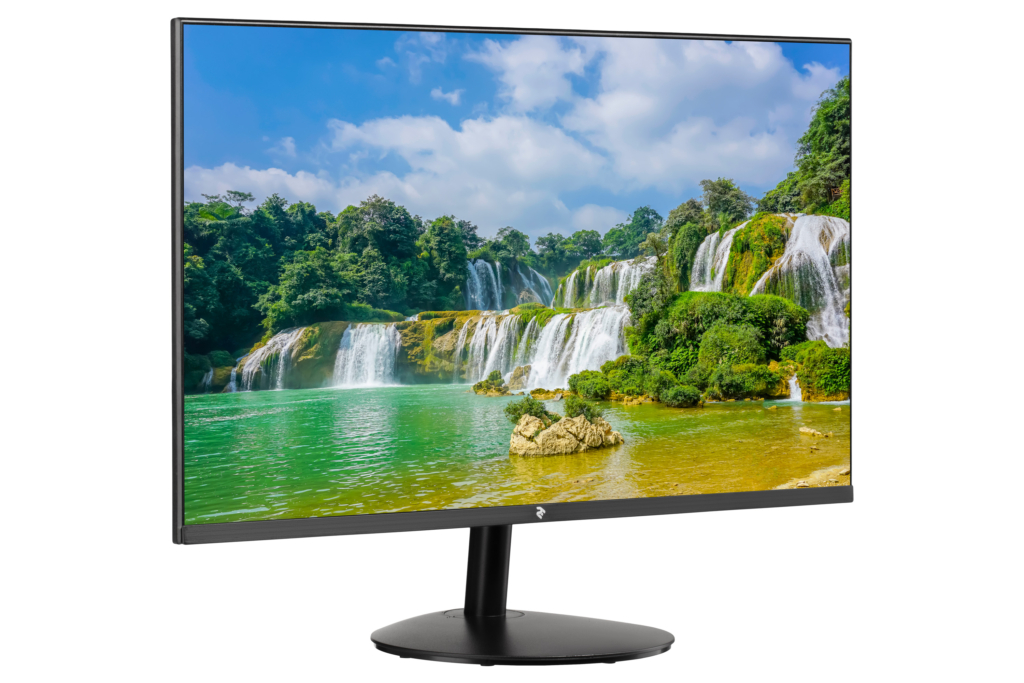 Монітор 2E F2720B Black