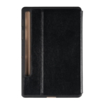 2Е Basic Case for Samsung Galaxy Tab S7(T870/875), Retro, Black
