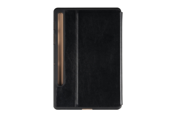 2Е Basic Case for Samsung Galaxy Tab S7(T870/875), Retro, Black