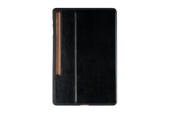 Чехол 2Е Basic для Samsung Galaxy Tab S7+(T975), Retro, Black