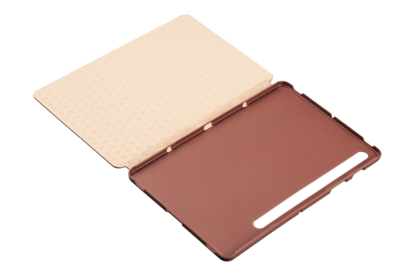 Чехол 2Е Basic для Samsung Galaxy Tab S7(T870/875), Retro, Brown