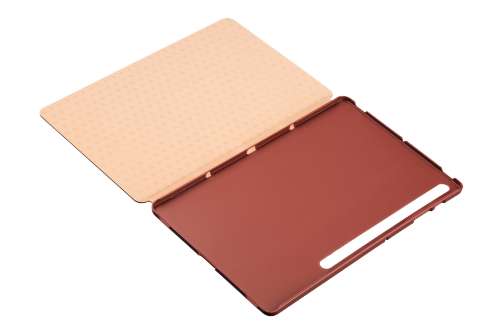 Чехол 2Е Basic для Samsung Galaxy Tab S7+(T975), Retro, Brown