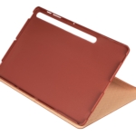 Чехол 2Е Basic для Samsung Galaxy Tab S7+(T975), Retro, Brown