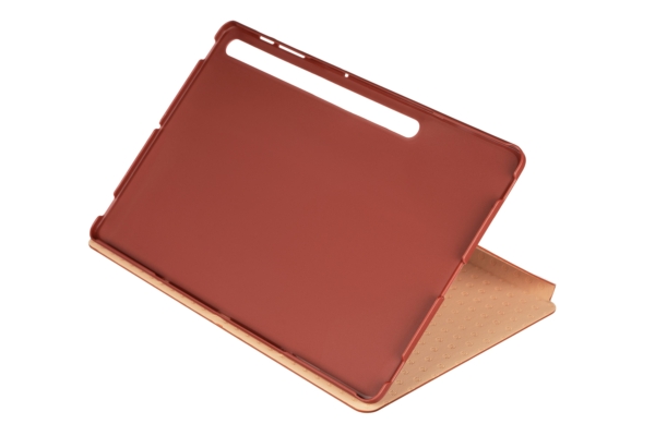 Чехол 2Е Basic для Samsung Galaxy Tab S7+(T975), Retro, Brown