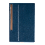 2Е Basic Case for Samsung Galaxy Tab S7+(T975), Retro, Navy
