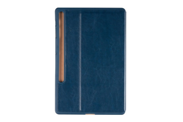2Е Basic Case for Samsung Galaxy Tab S7+(T975), Retro, Navy