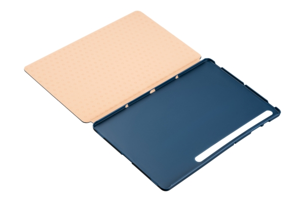 2Е Basic Case for Samsung Galaxy Tab S7+(T975), Retro, Navy