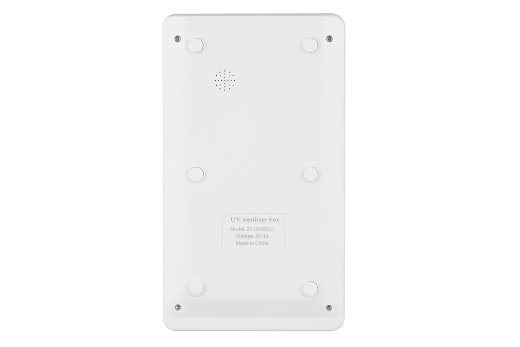 Ультрафиолетовый стерилизатор 2E UVSB021 Pro