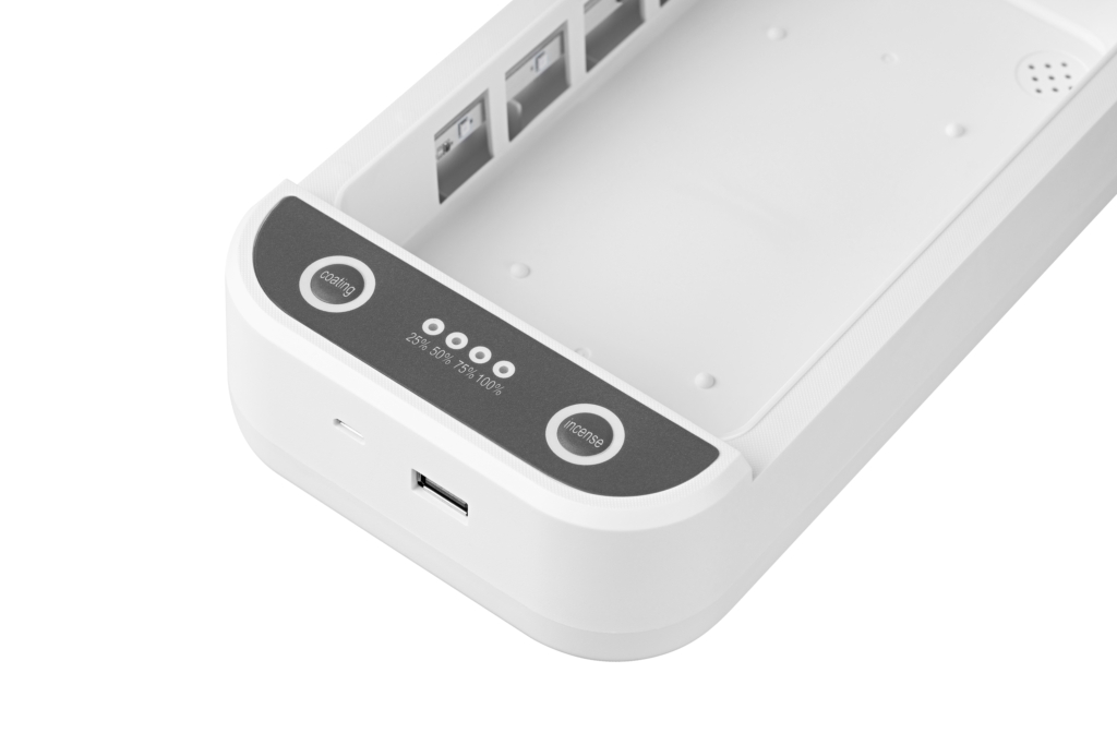 Ультрафиолетовый стерилизатор 2E UVSB030