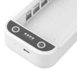 Ультрафіолетовий стерилізатор 2E UVSB030