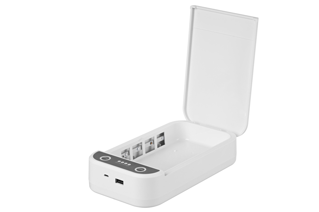 Ультрафиолетовый стерилизатор 2E UVSB030
