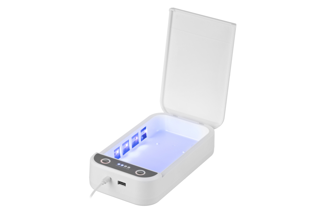 Ультрафиолетовый стерилизатор 2E UVSB030