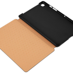 Чохол 2Е Basic для Samsung Galaxy Tab A7 (SM-T500/T505) 10.4″ (2020), Retro, Black