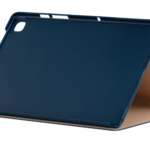 Чехол 2Е Basic для Samsung Galaxy Tab A7 (SM-T500/T505) 10.4″ (2020), Retro, Navy