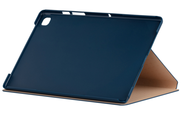Чехол 2Е Basic для Samsung Galaxy Tab A7 (SM-T500/T505) 10.4″ (2020), Retro, Navy