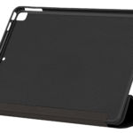 2Е Basic Case for Apple iPad 10.2″ (2020), Flex, Black