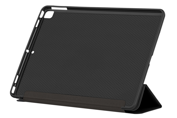 2Е Basic Case for Apple iPad 10.2″ (2020), Flex, Black