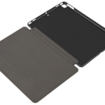 2Е Basic Case for Apple iPad 10.2″ (2020), Flex, Black