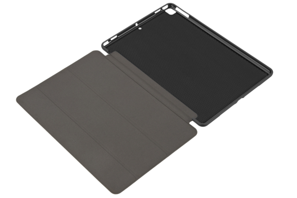 2Е Basic Case for Apple iPad 10.2″ (2020), Flex, Black