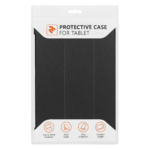 2Е Basic Case for Apple iPad 10.2″ (2020), Flex, Black