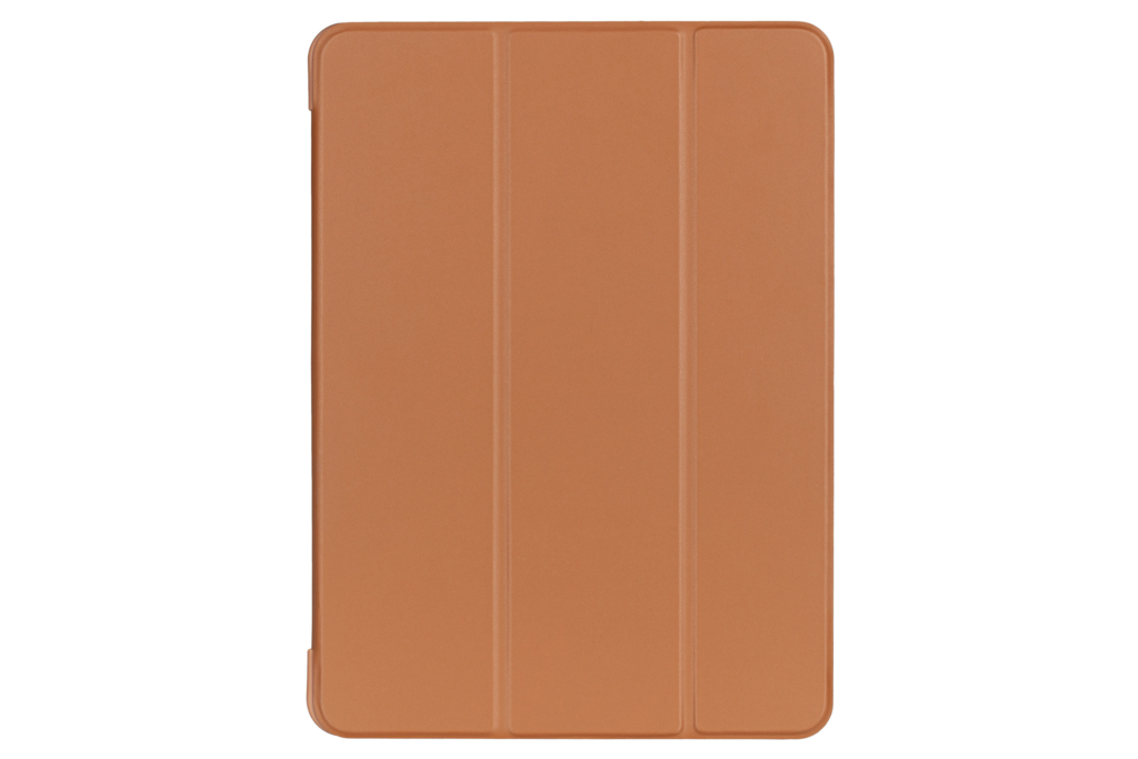2Е Basic Case for Apple iPad 10.2″ (2020), Flex, Brown