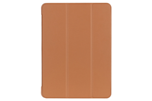 2Е Basic Case for Apple iPad 10.2″ (2020), Flex, Brown