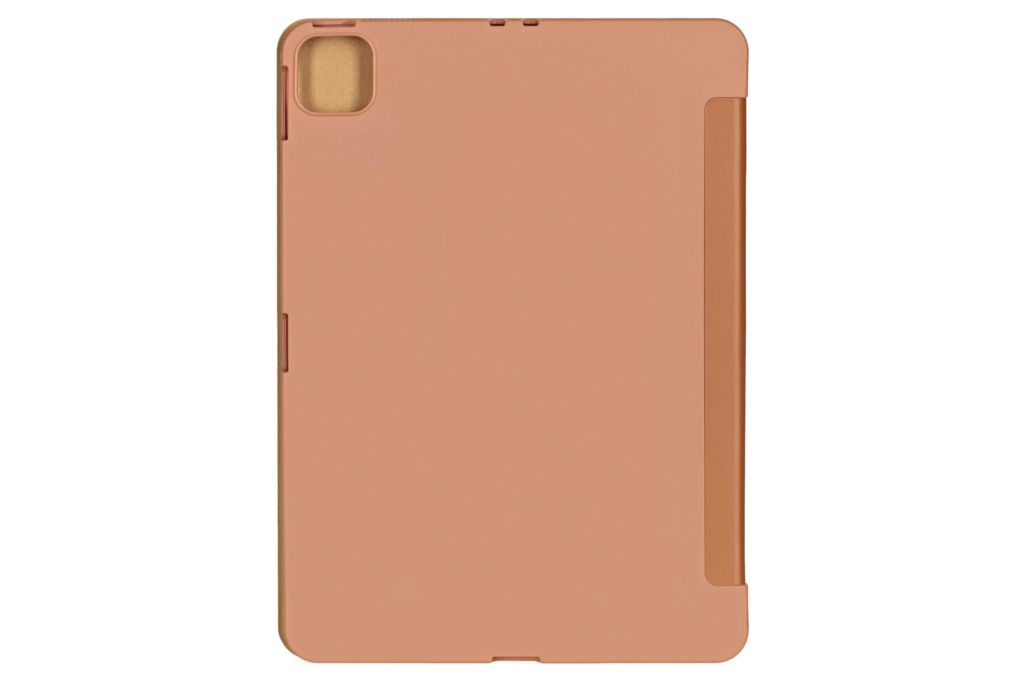 2Е Basic Case for Apple iPad 10.2″ (2020), Flex, Brown