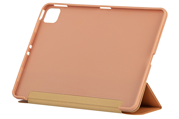 Чехол 2Е Basic для Apple iPad 10.2″ (2020), Flex, Brown
