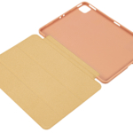 Чехол 2Е Basic для Apple iPad 10.2″ (2020), Flex, Brown