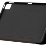 Чехол 2Е Basic для Apple iPad Air 10.9″ (2020)/iPad Pro 11 (2020), Flex, Black
